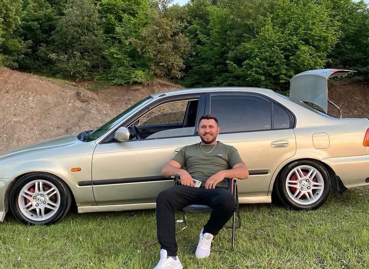 Tokat'ta feci kaza: 1 ölü