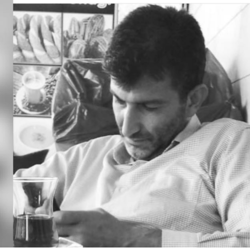 Ali Tepe