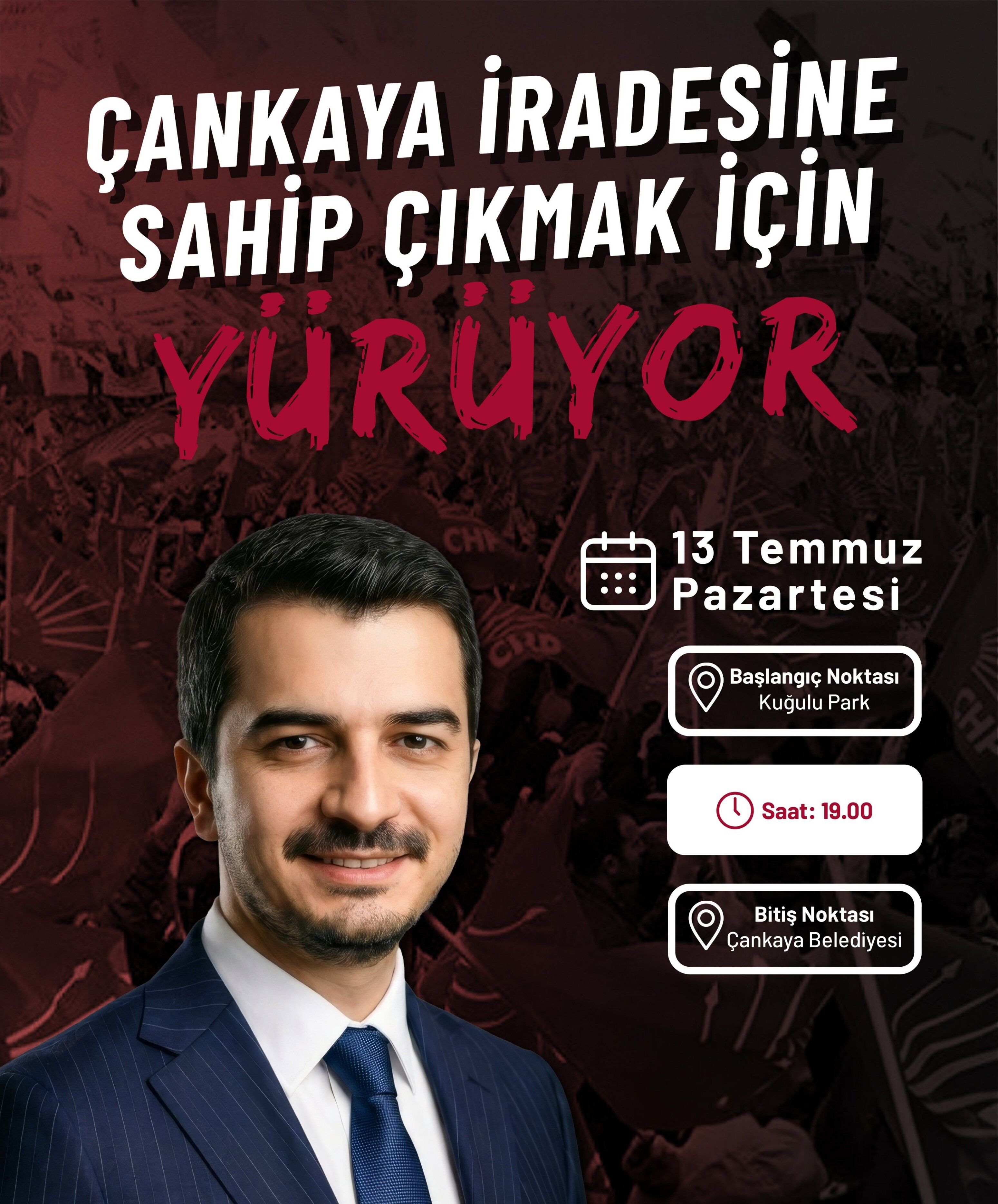 Cankaya Bel 2