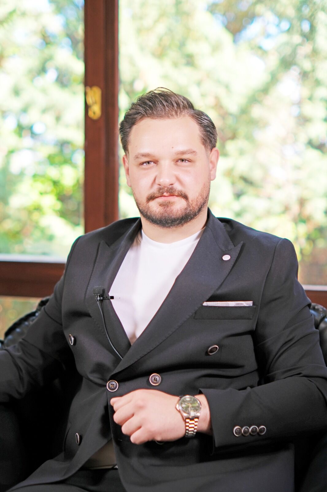 Efe Emirhan Dağ