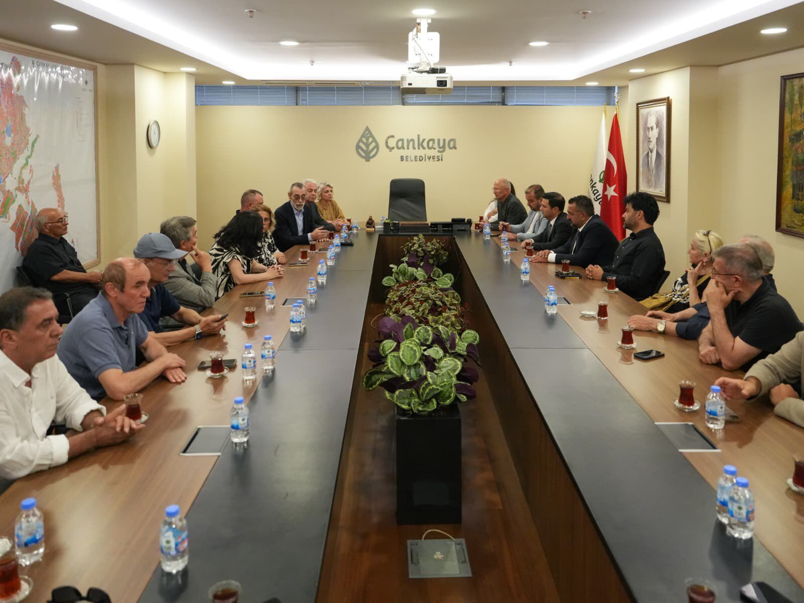 Erdeal Beşikçioğlu