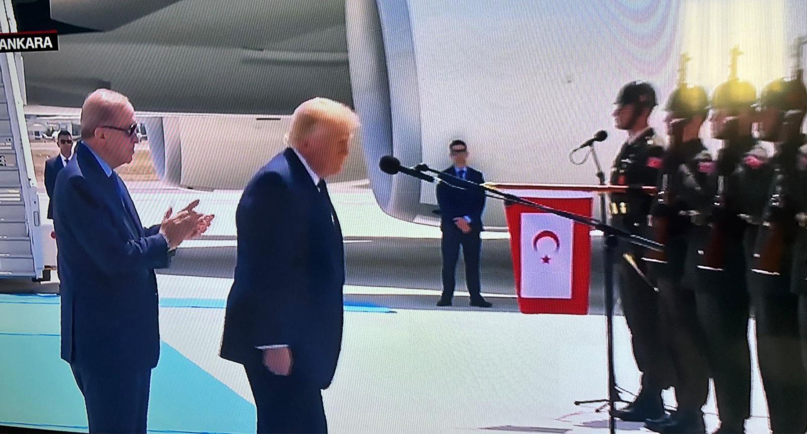 Erdoğan Trump-1