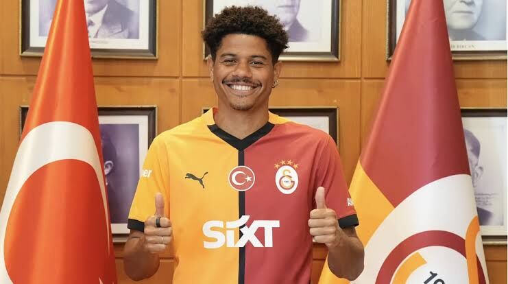Gabrıel Sara