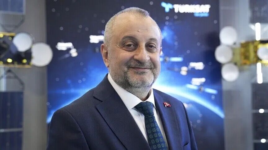 Ulaştırma Bakan Yardımcılığına Ahmet Hamdi Atalay atandı