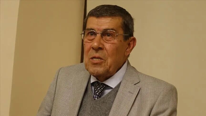 Usta Oyuncu Zihni Göktay Hayatını Kaybetti!