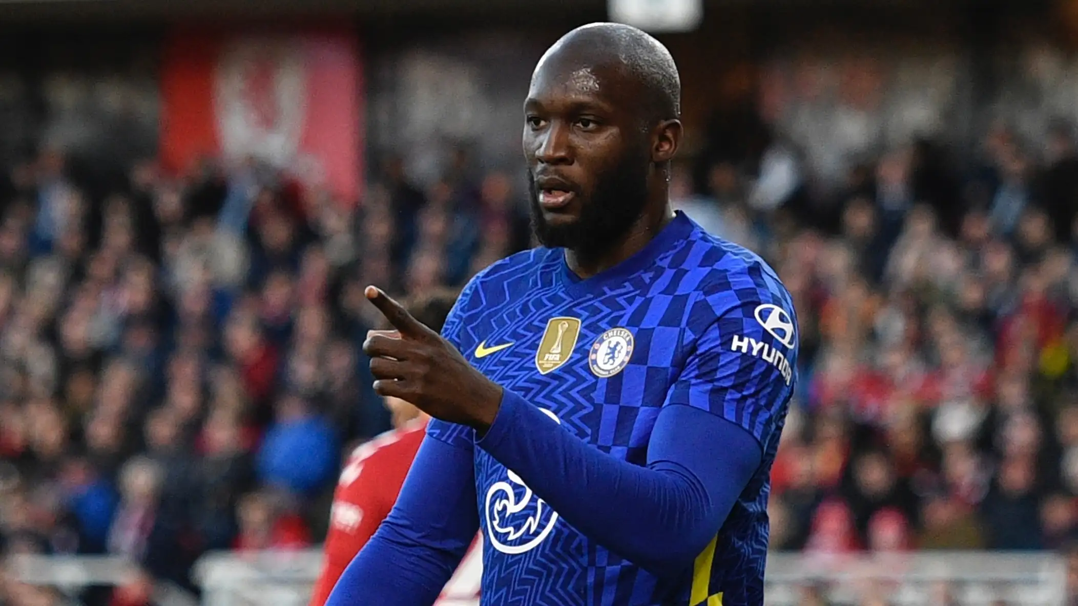 Lukaku