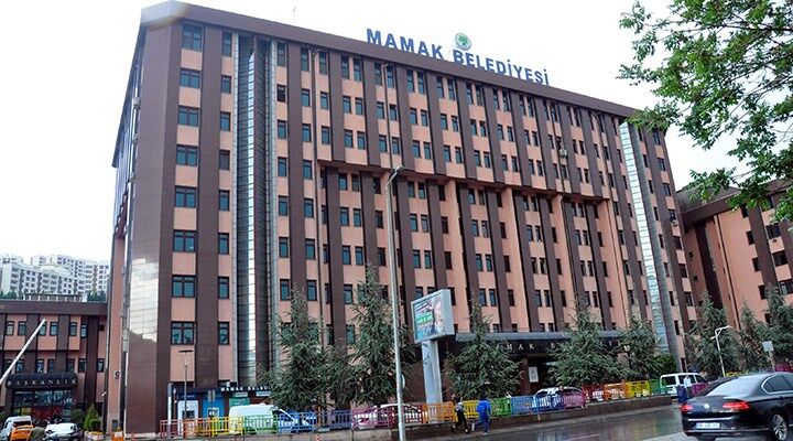 Mamak’ta Kültür Merkezi ve Cemevi için temel atılıyor