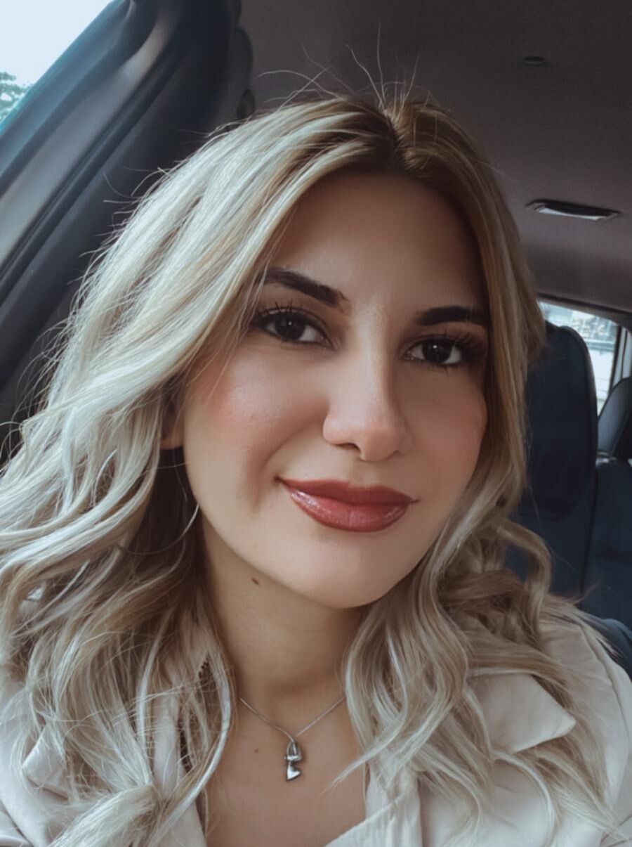 Melisa Sapaz