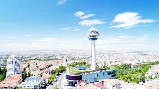“NATO Zirvesi Ankara için bir fırsattır”