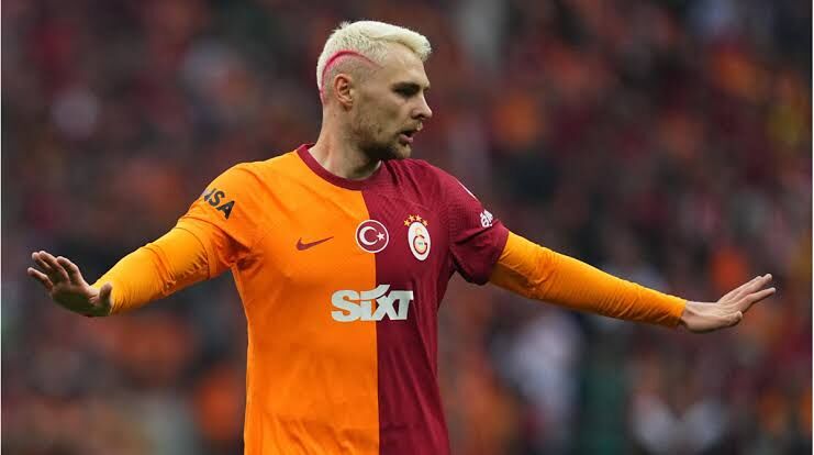 Vıctor Nelssonj