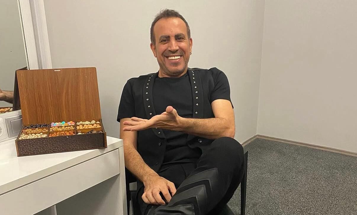 Haluk Levent'ten Kötü Haber!