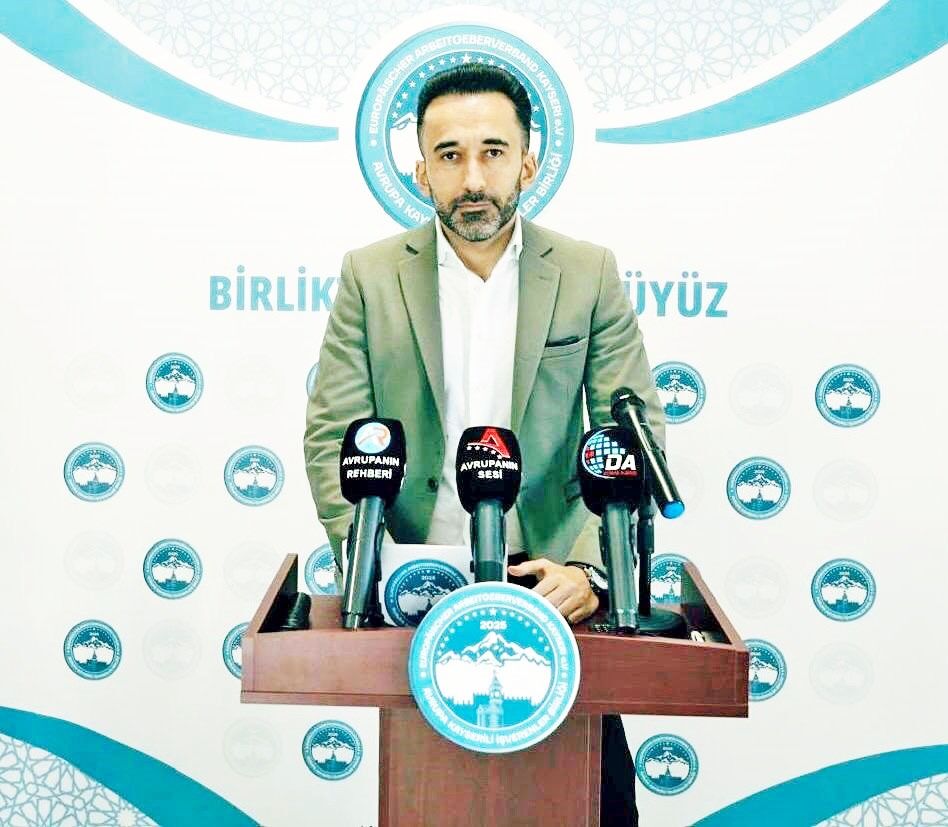 AKİB: Karalama kampanyalarına boyun eğmeyeceğiz