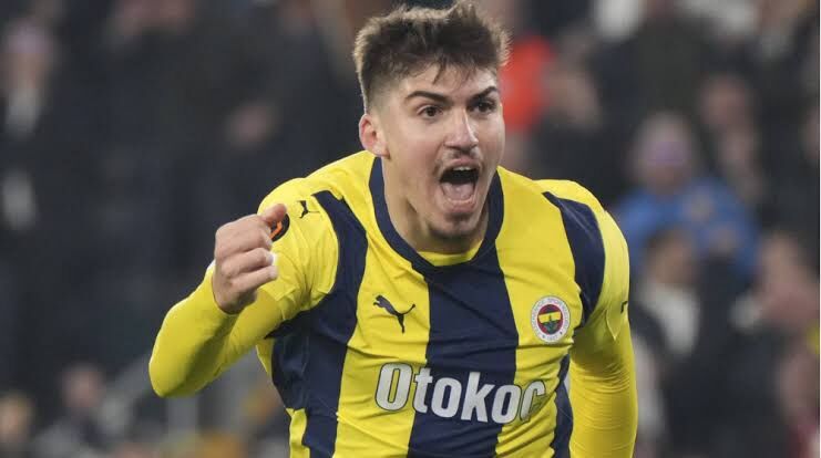 Yusuf Akcıcek