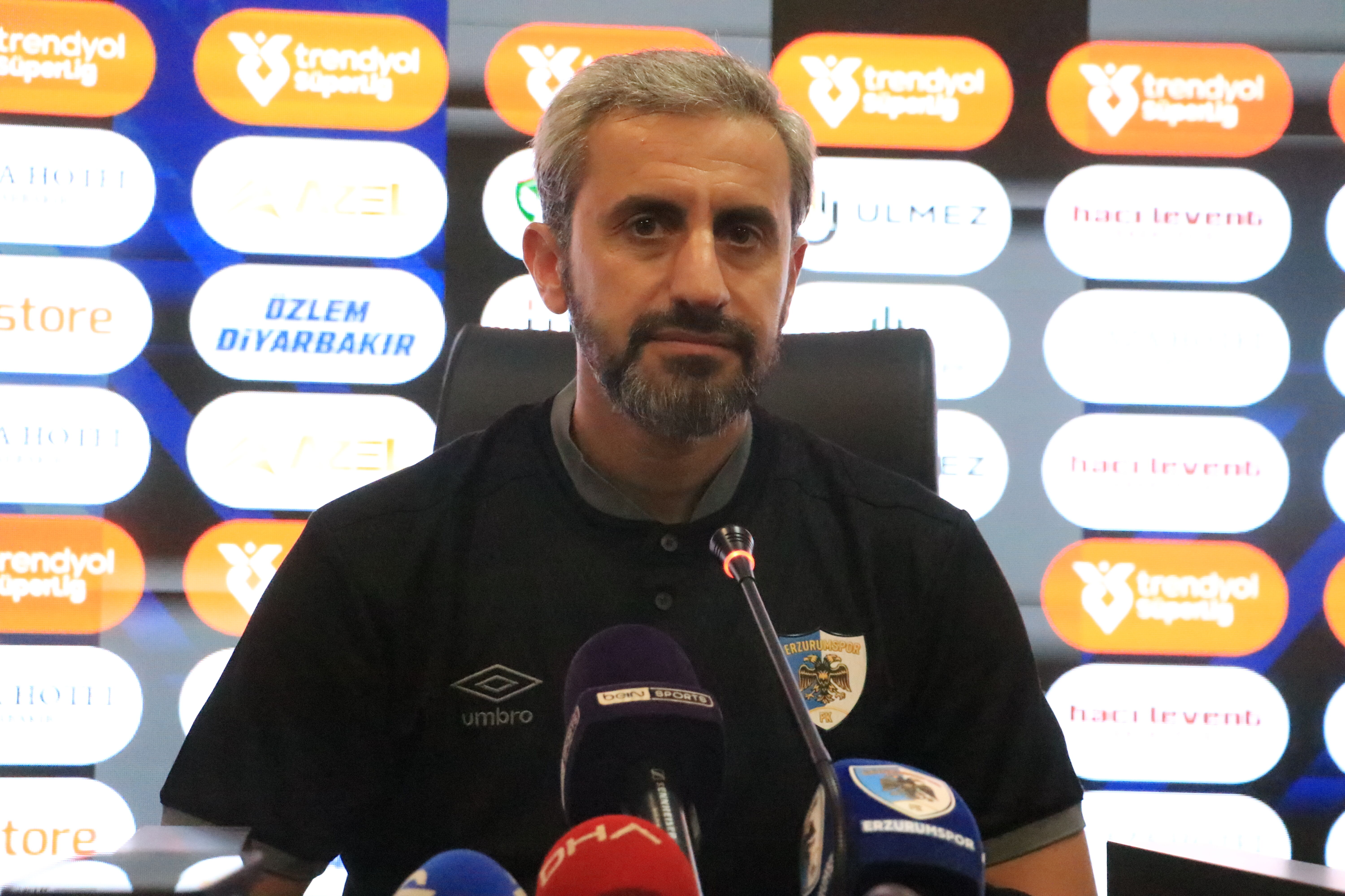 Amed Sportif Faaliyetler’den Erzurumspor karşısında 3 gollü zafer