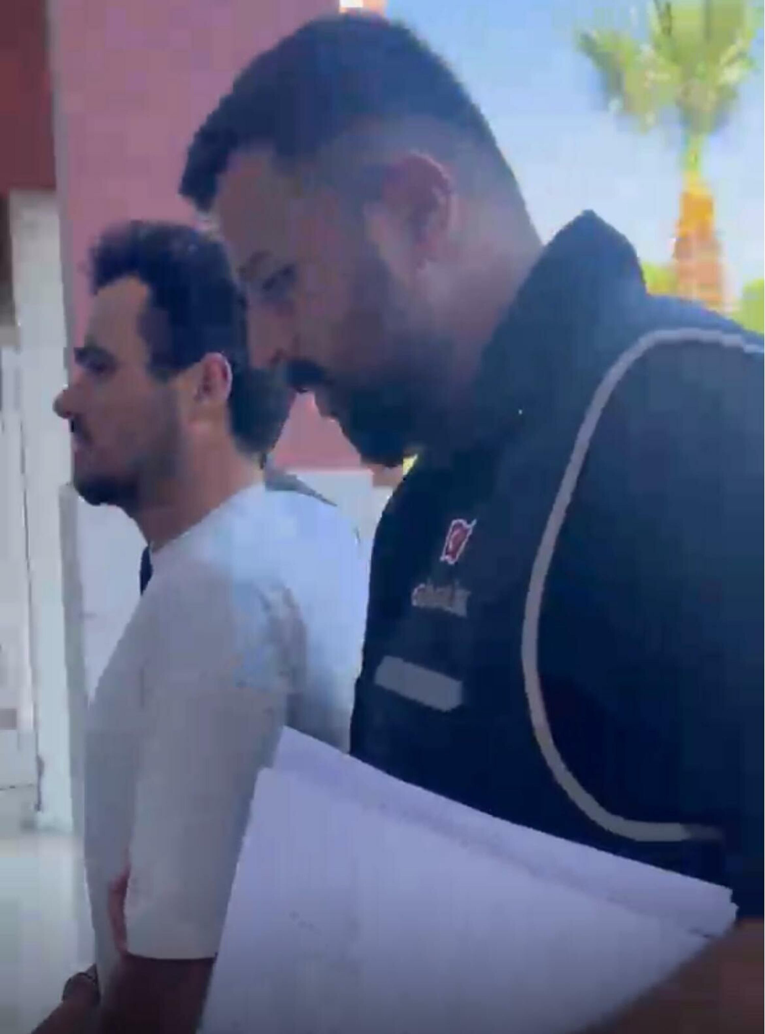 Cumhurbaşkanına hakaret eden şahıs tutuklandı!