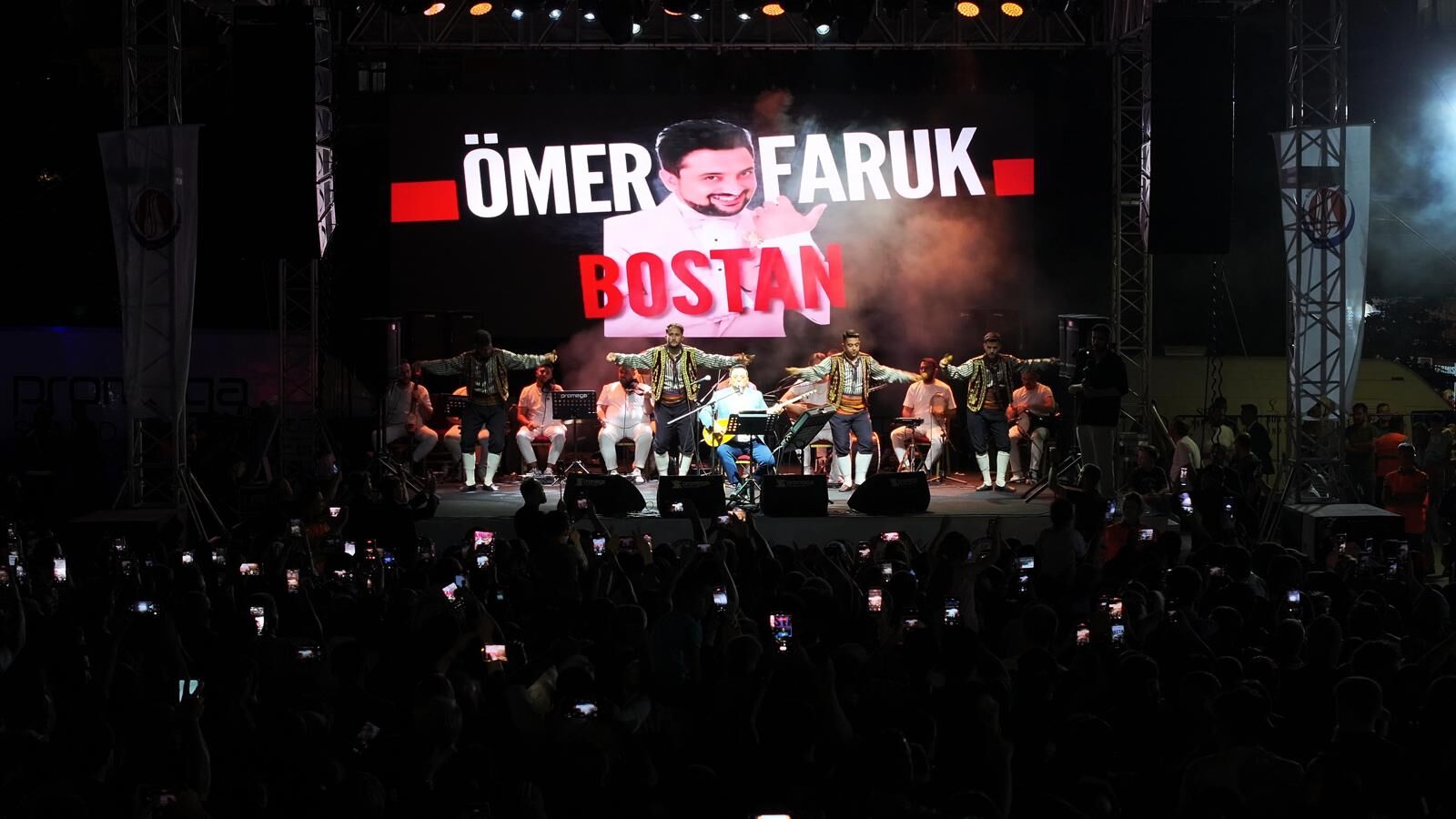 Arasta Ve Kent Meydanı Konser (2)