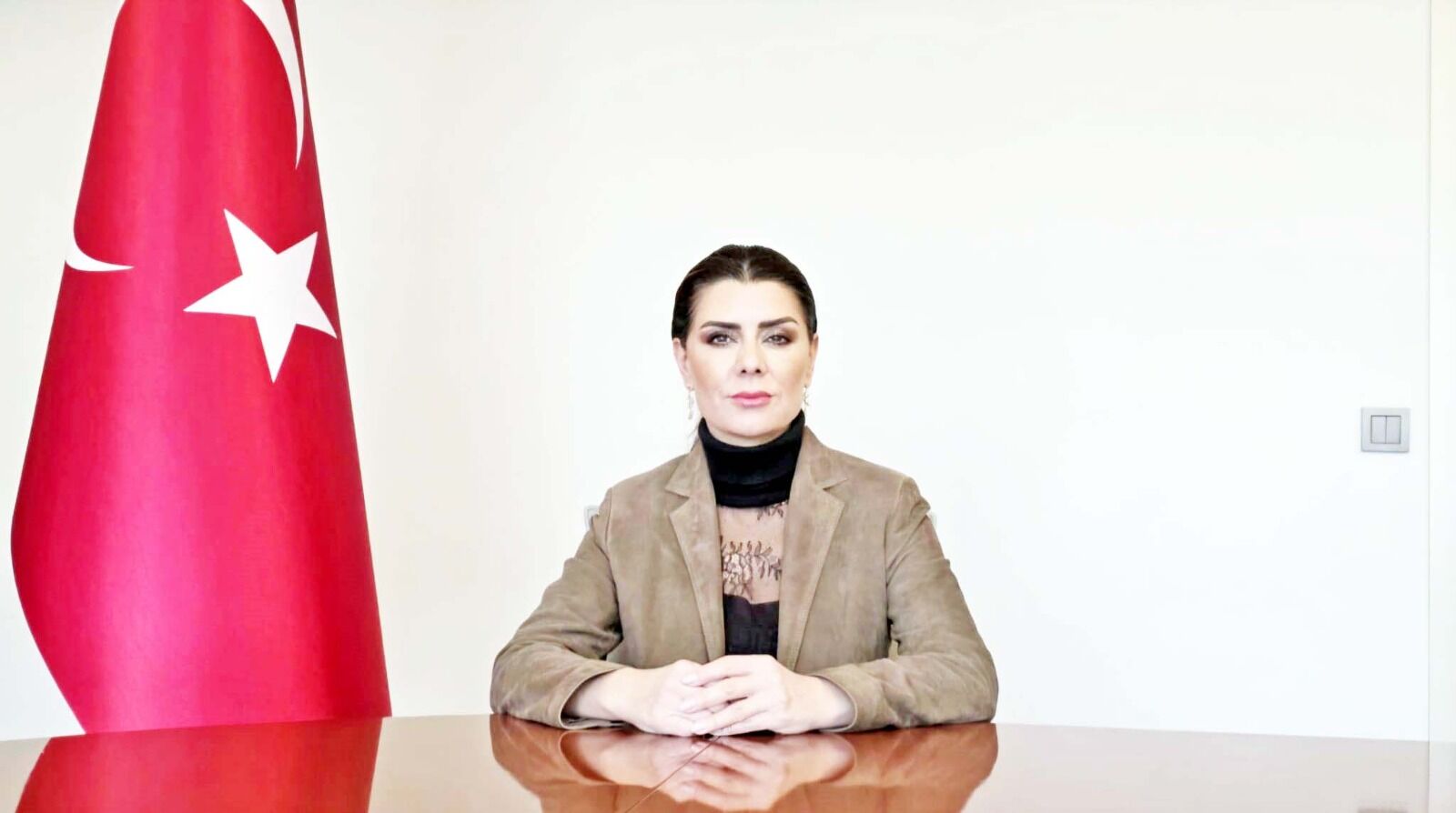 Dişhekk