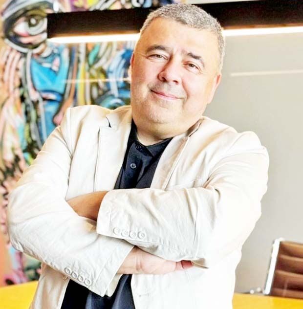 Cengiz Ural