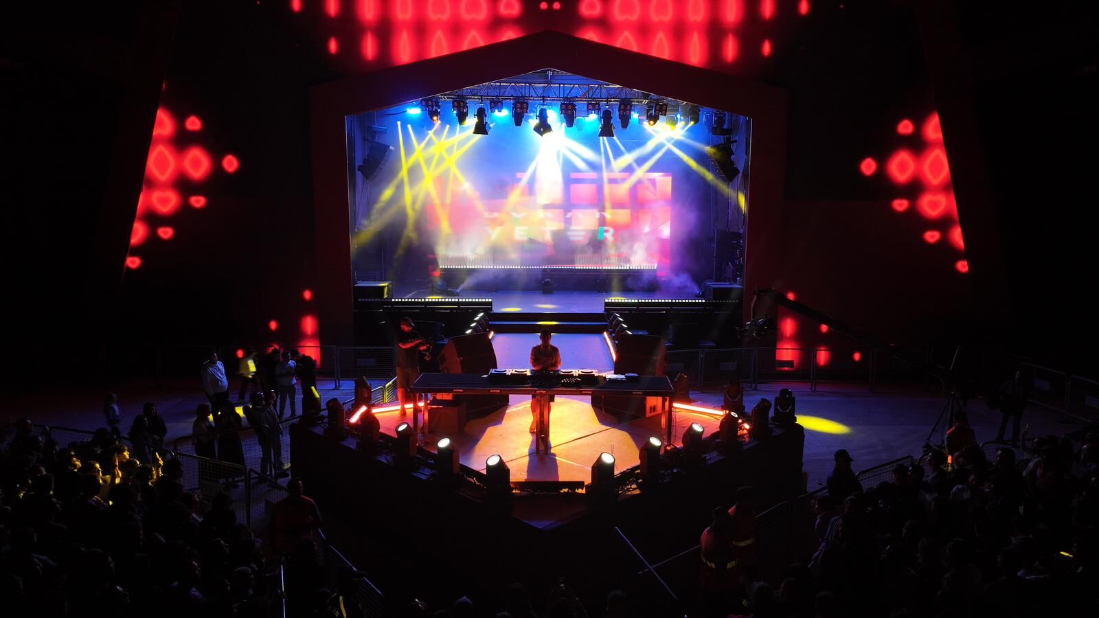 Ankara’da Ücretsiz Konser Festivali Başlıyor: İşte 9 Günlük Program