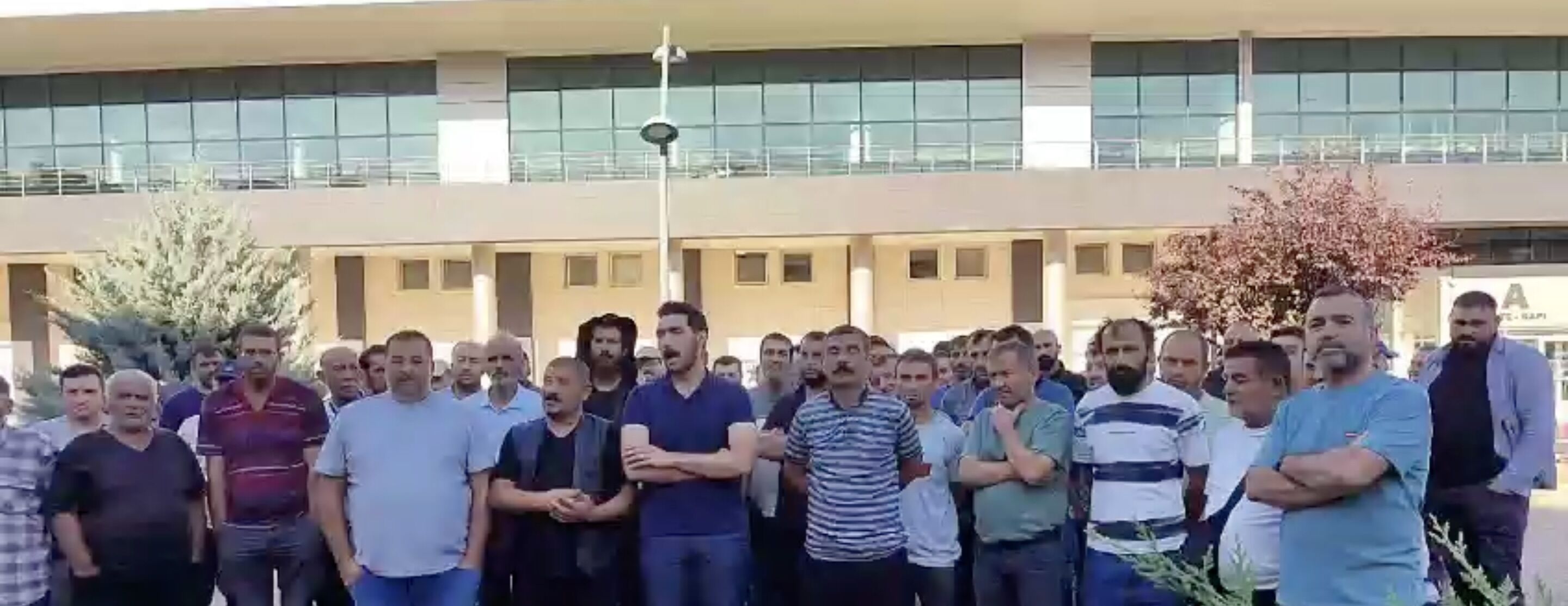 Bağımsız Maden İş'ten gözaltılara dair açıklama geldi