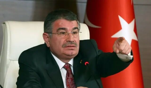 idrisnaimşahin