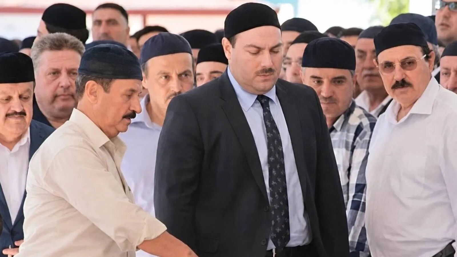 alihankuriş
