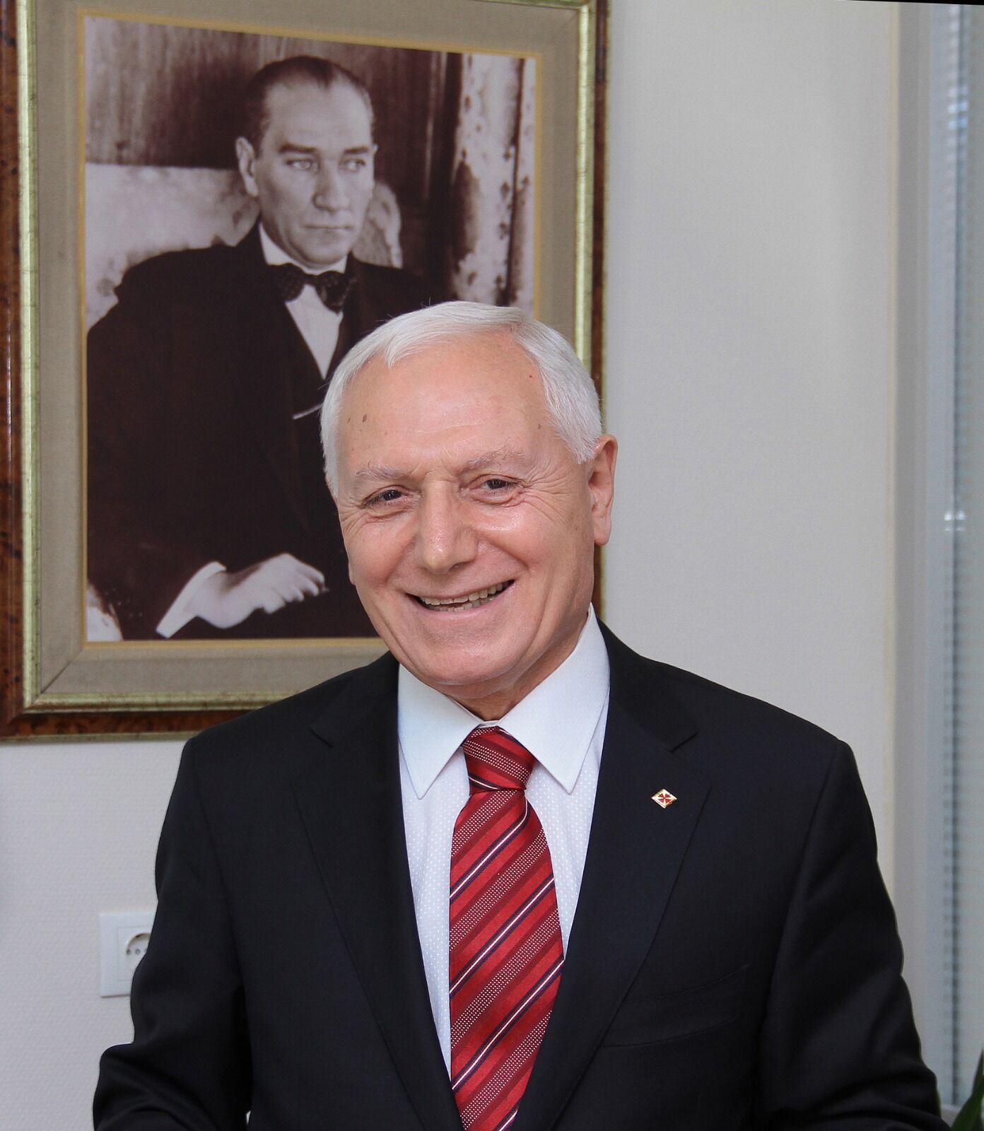 Mehmet Haberal