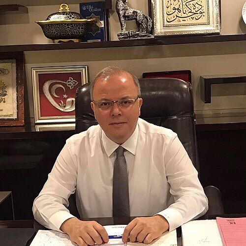Mhp Murat Kotra