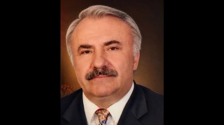 Mustafa Verkaya