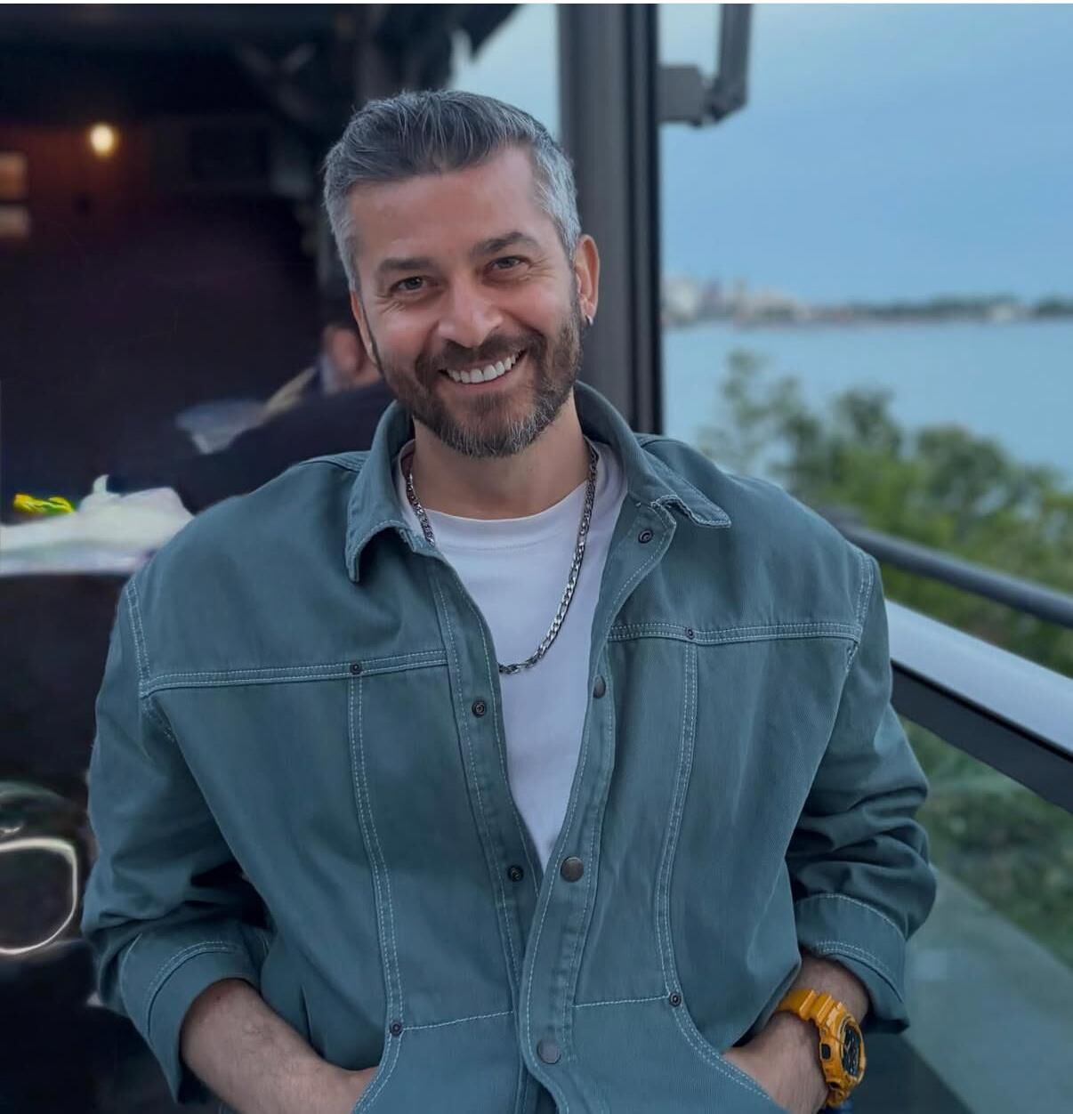 Onur Özaydın