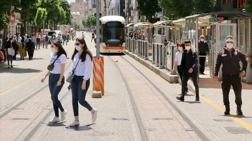 Tramway