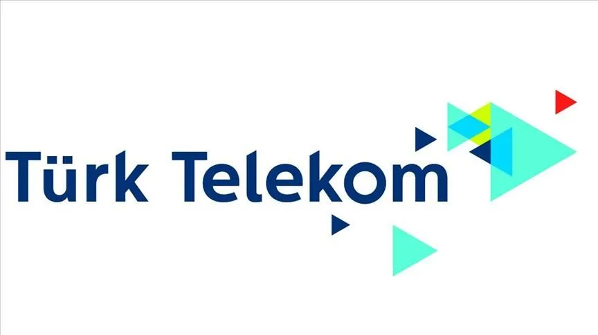 Türk Telekom Logo