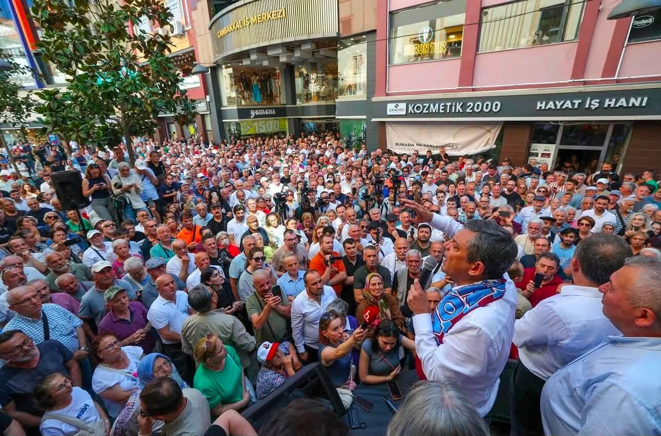 Yeniparti