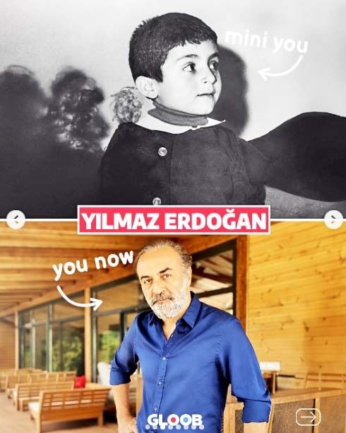 Yılmaz Erdoğan-1