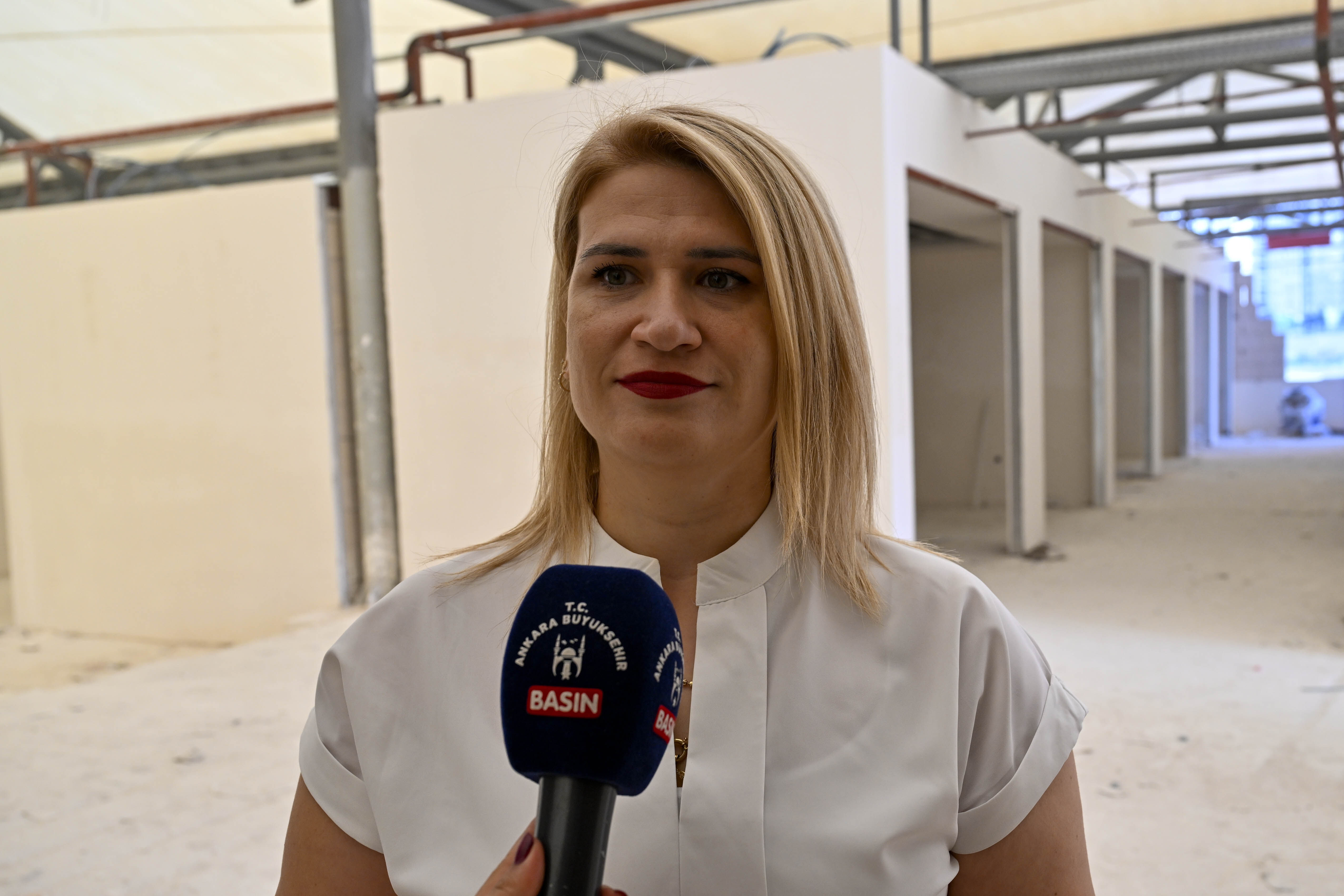 Zeynep Polat