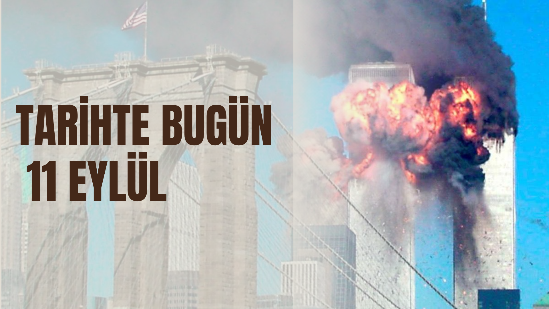 21. Yüzyılı Değiştiren Gün: 11 Eylül Hayatımızda Neleri Kalıcı Olarak Değiştirdi?