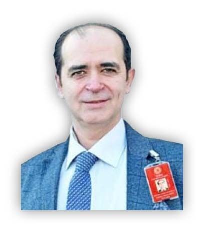M. Umut Karakülah