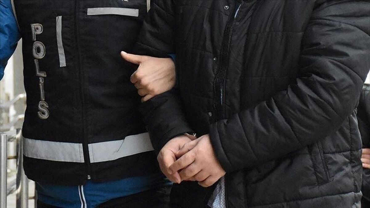 44 ülkeden 714 firari Türkiye’ye getirildi