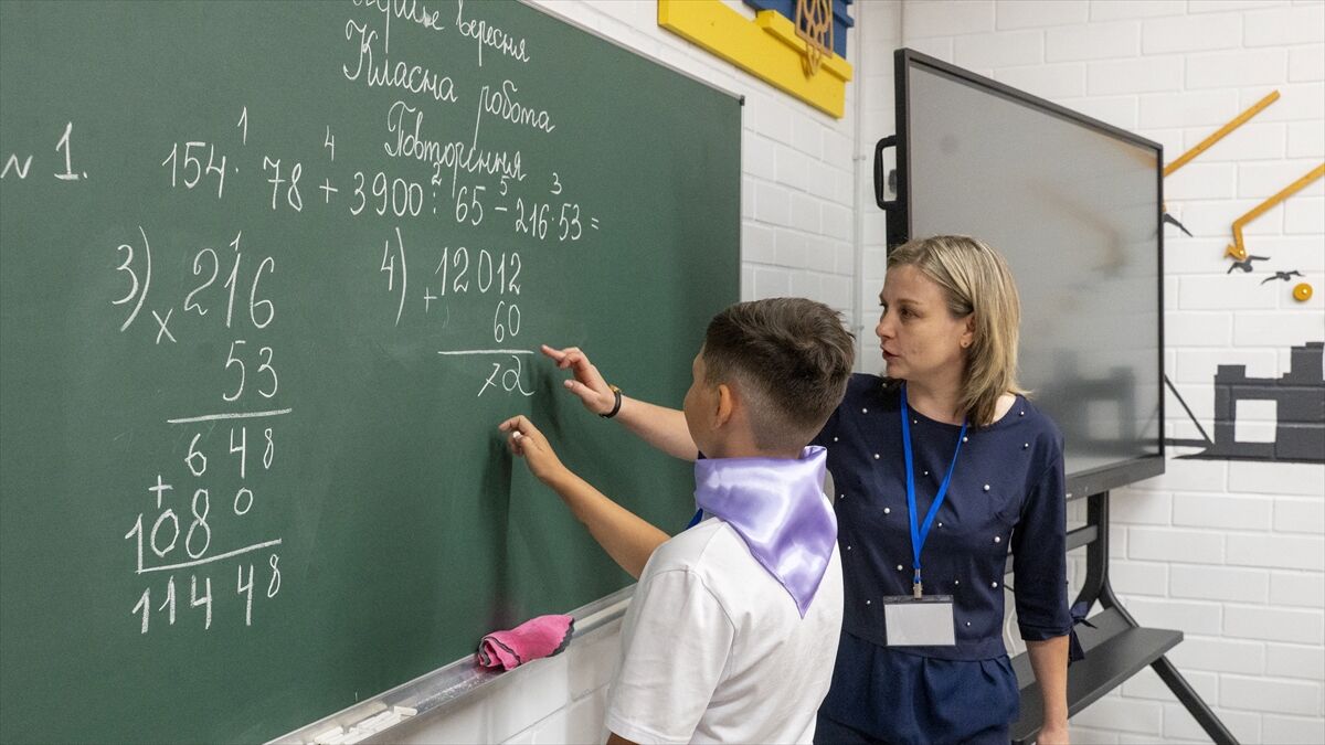 91 Ülke Arasında Dikkat Çeken Başarı: PISA 2025 Sonuçları Belli Oldu!