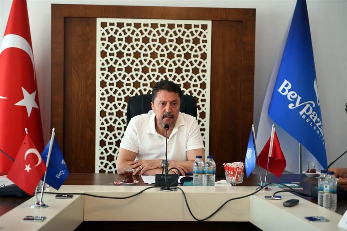 Beypazarı Belediye Başkanı'ndan turizm açıklaması
