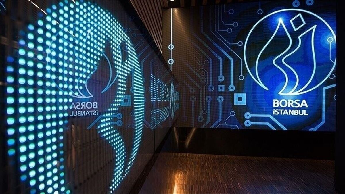 Borsa haftayı nasıl tamamladı?