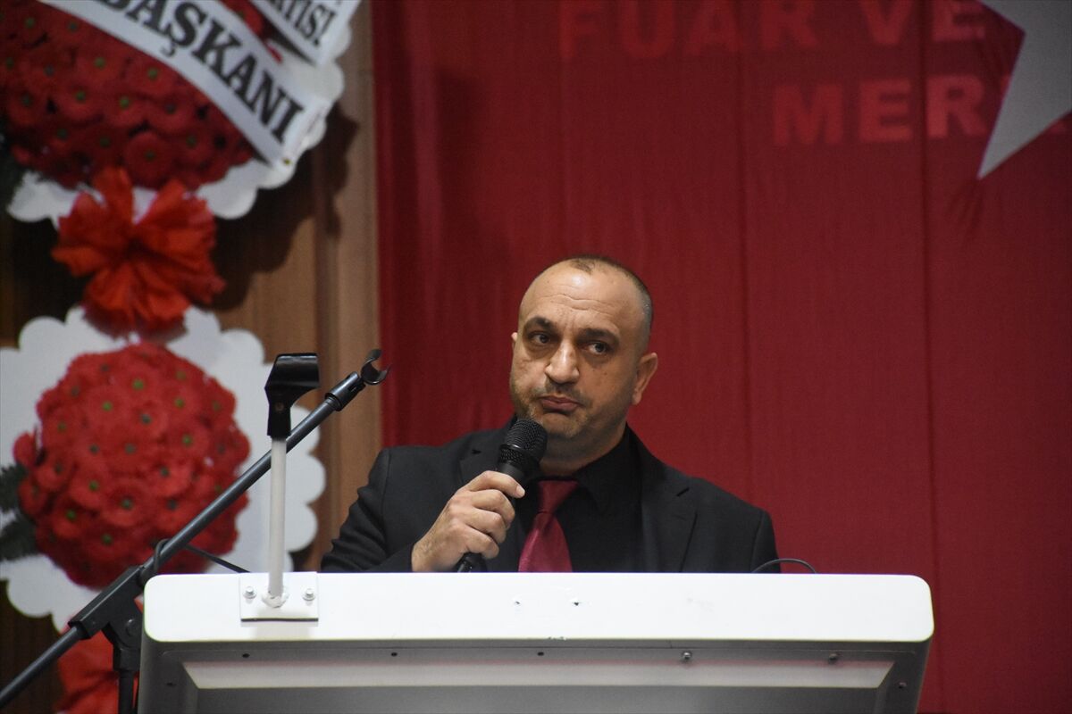 MHP Karaman’da yeni dönem: Ramazan Erkabaktepe il başkanı seçildi
