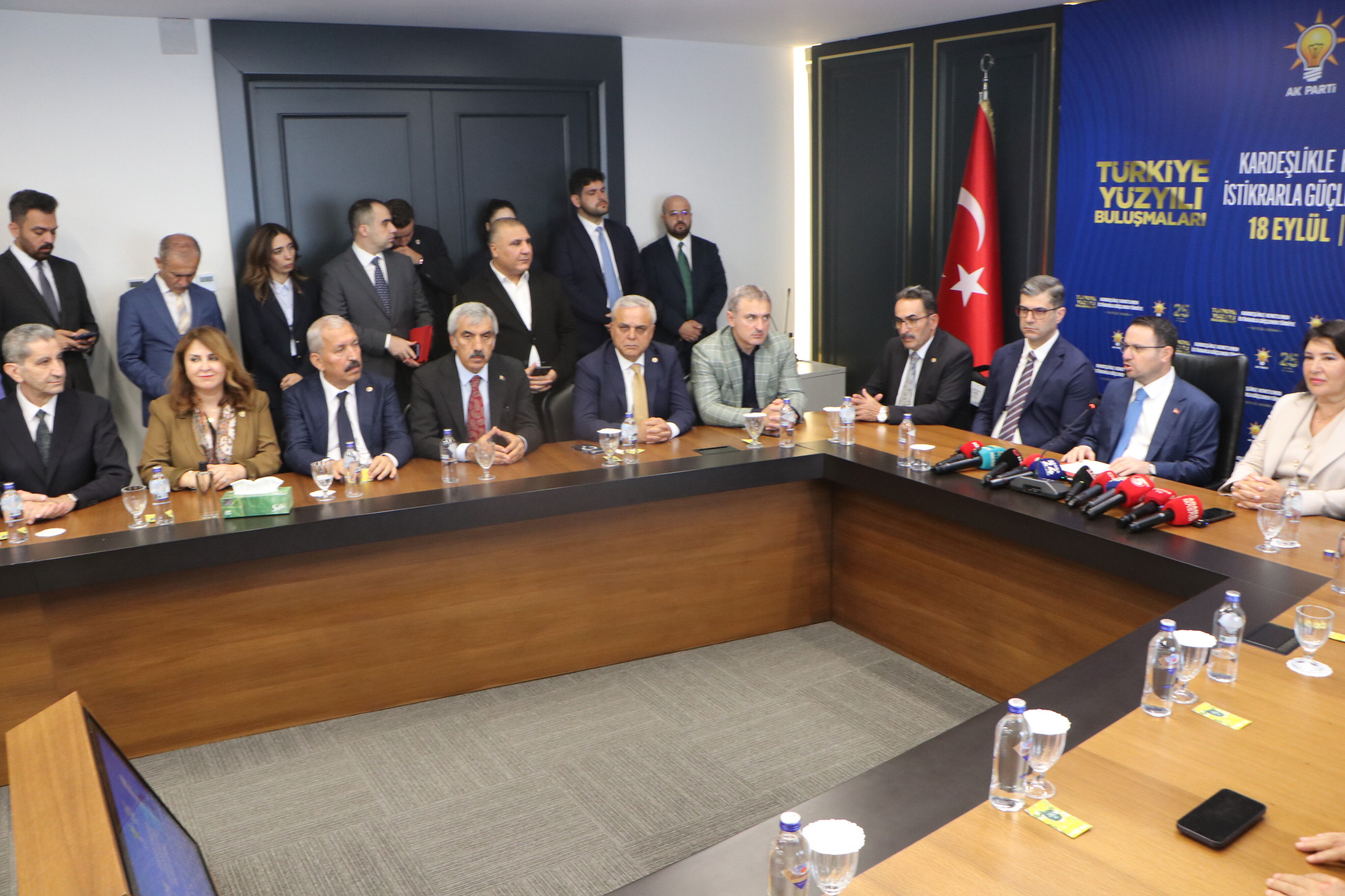 13’üncü Yargı Paketi İçin Tarih Verildi