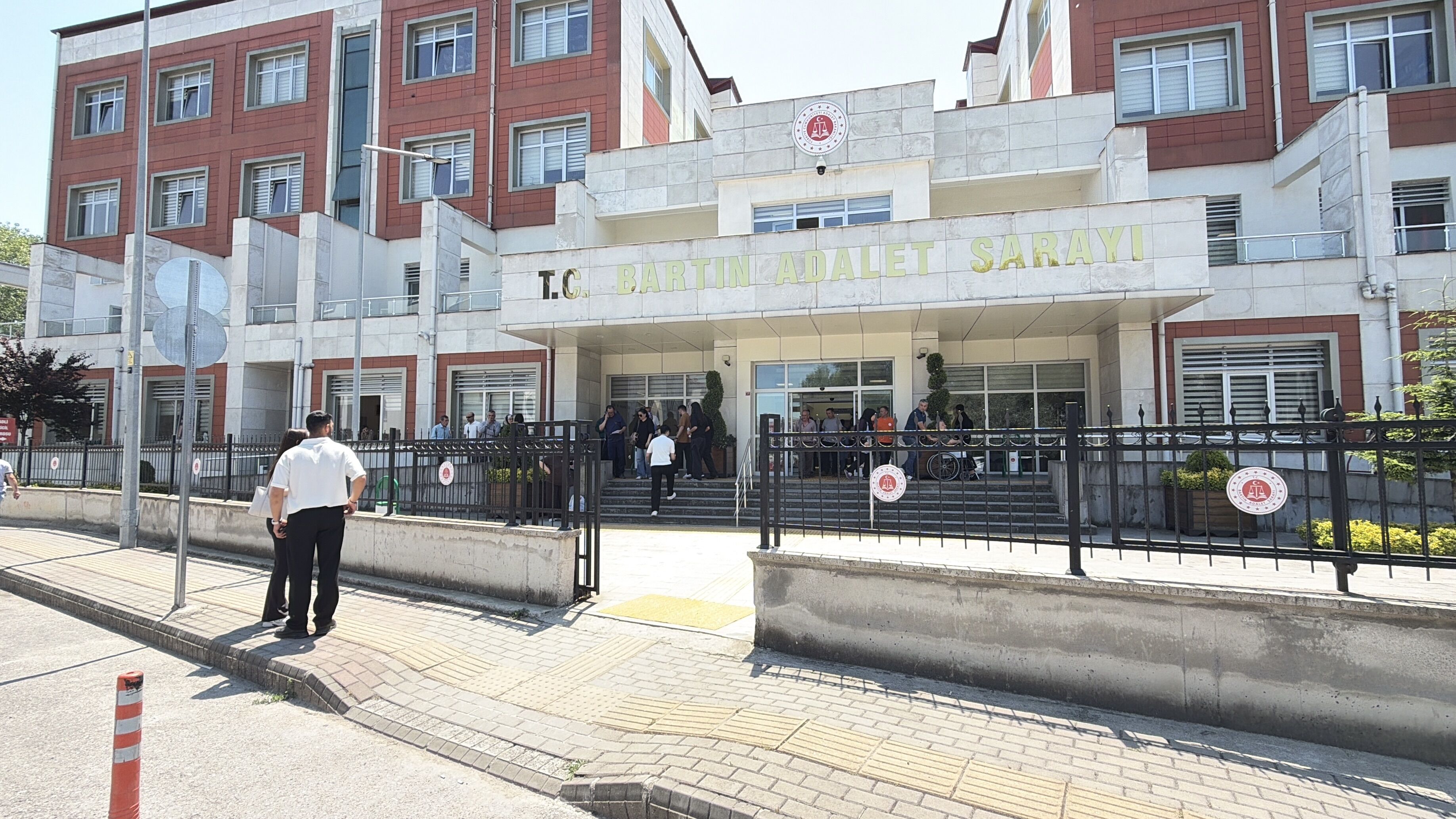 Amasra’daki cinsel istismar davasında karar