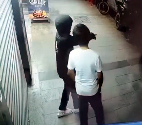 Avcılar'da skuter hırsızlığı!