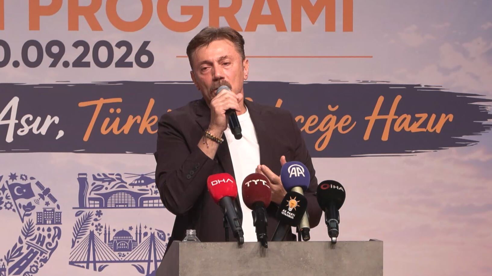 Bahçelievler'de Siyasi Deprem: CHP'li 3 Meclis Üyesi AK Parti'ye Geçti!
