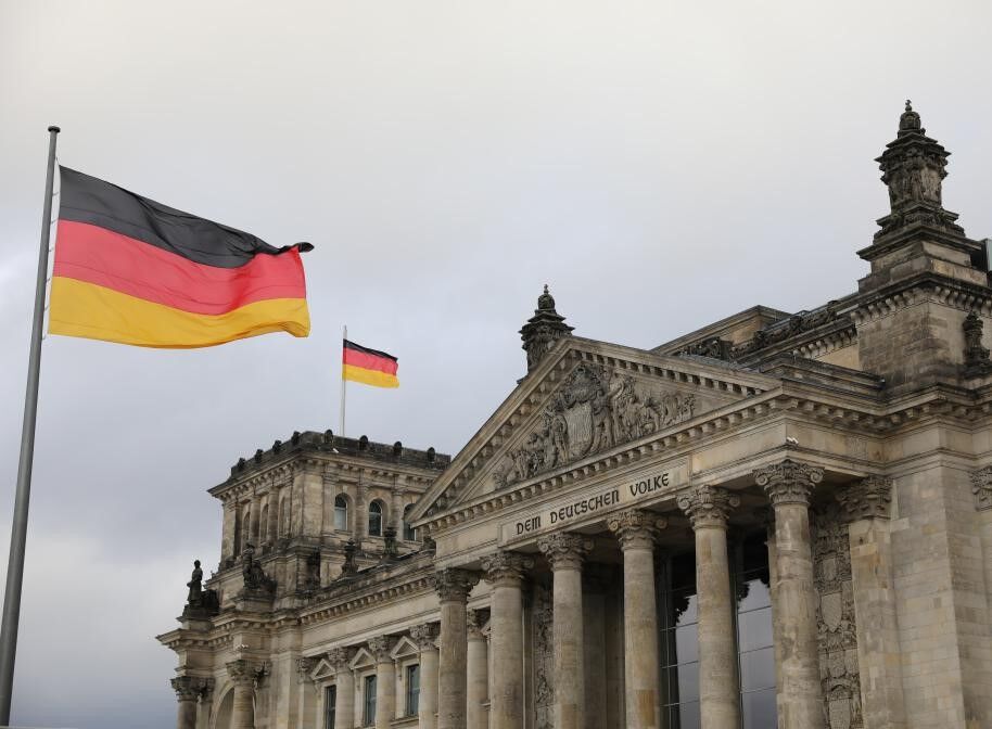 Berlin'de Elif Eralp'in partisi birinci oldu! İşte seçim sonuçları