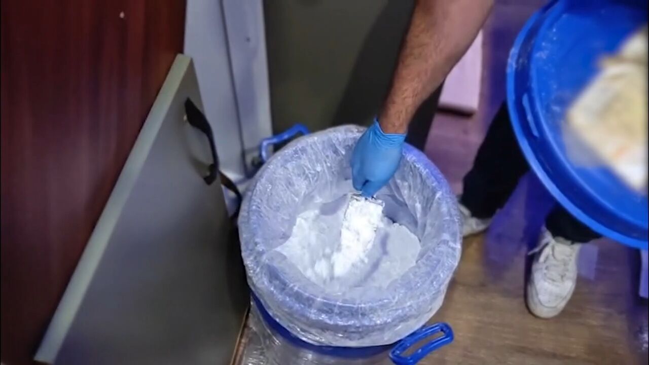 Beylikdüzü ve Sarıyer'de uyuşturucu operasyonu