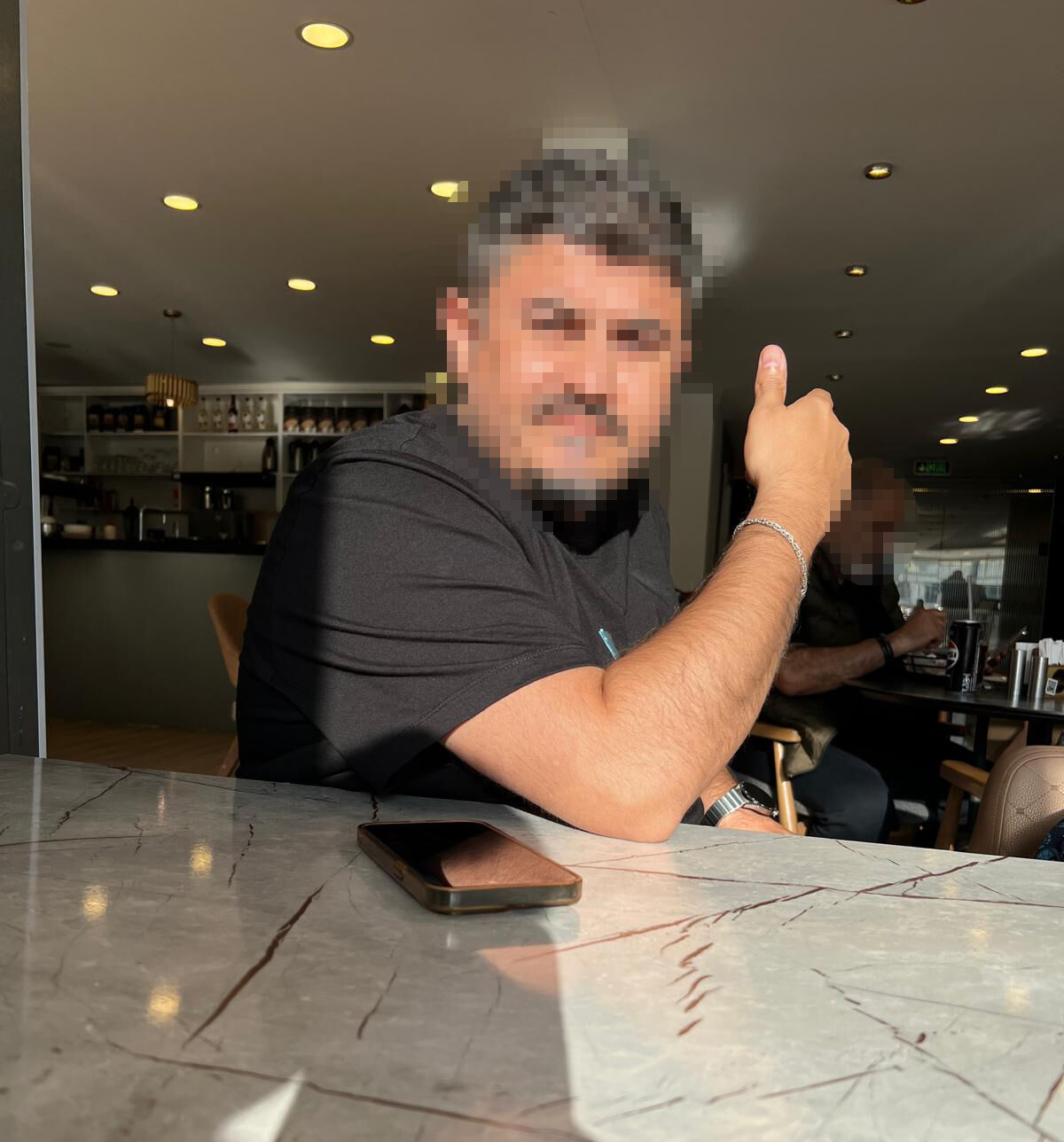 Borsada Kaybedip Ortadan Kayboldu: Ailesine Tehdit İddiası