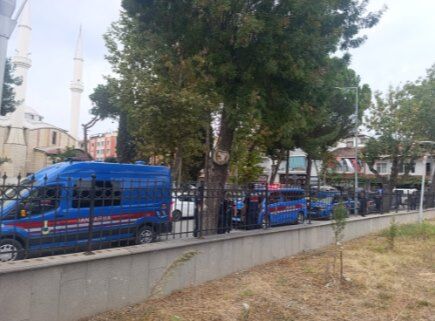 Çorum'da yasa dışı bahis ve kumar operasyonu